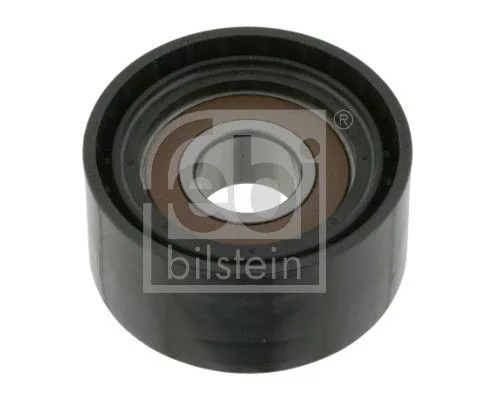 Ombuigings-/geleidingspoelie, V-geribbelde riem FEBI BILSTEIN 23773)