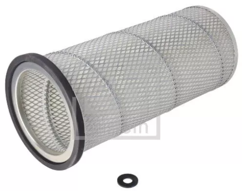 Luchtfilter FEBI BILSTEIN 23387)