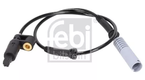 Sensor, wheel speed  23399)
