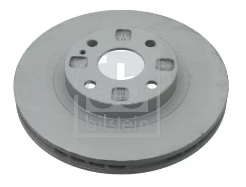 Remschijf FEBI BILSTEIN 23441)