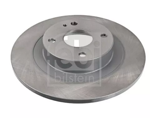 Remschijf FEBI BILSTEIN 23443)