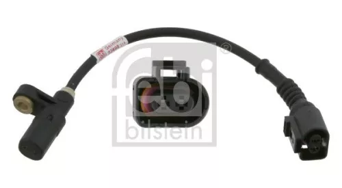 Sensor, wielsnelheid FEBI BILSTEIN 23498)