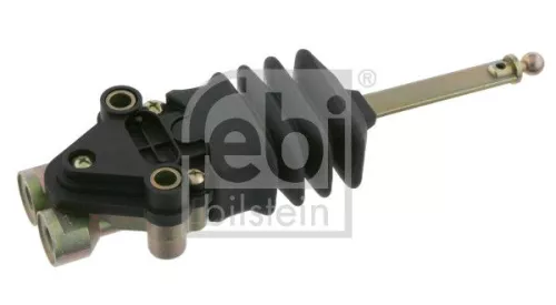 Luchtveringklep FEBI BILSTEIN 23499)