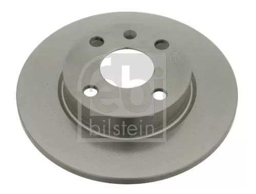 Remschijf FEBI BILSTEIN 23553)