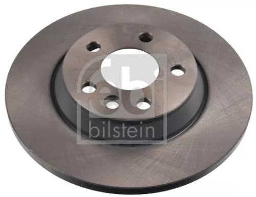 Remschijf FEBI BILSTEIN 23564)