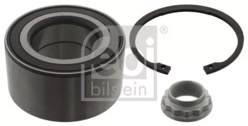 Wiellagerset  23928)