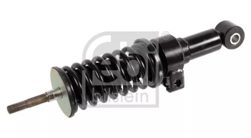 Schokdemper, vering van de bestuurderscabine FEBI BILSTEIN 23638)