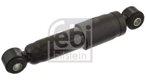Schokdemper, vering van de bestuurderscabine FEBI BILSTEIN 23639)