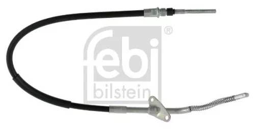 Kabeltrek, parkeerrem FEBI BILSTEIN 23970)