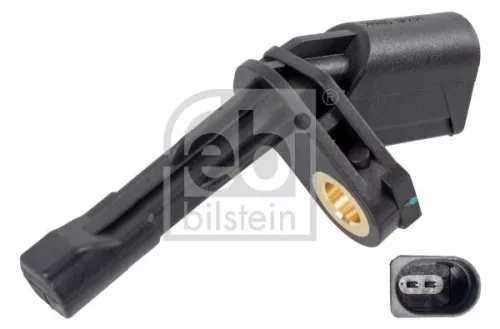 Sensor, wheel speed FEBI BILSTEIN 23808)
