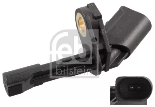 Sensor, wheel speed FEBI BILSTEIN 23810)