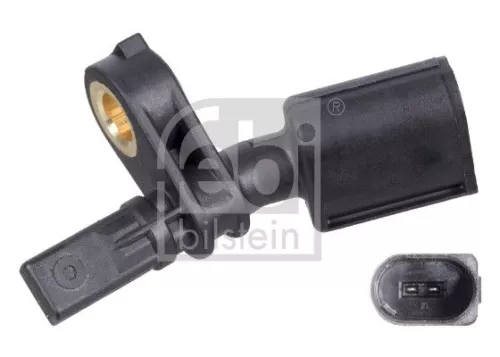 Sensor, wielsnelheid FEBI BILSTEIN 23816)