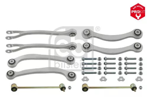 Draagarmset, wielophanging FEBI BILSTEIN 24001)