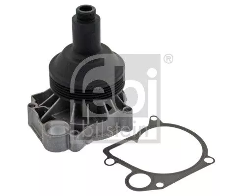 Water Pump, engine cooling FEBI BILSTEIN 24025)