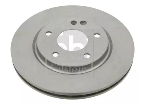 Remschijf FEBI BILSTEIN 23997)