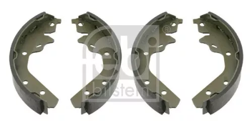Remblokkenset, parkeerrem FEBI BILSTEIN 23998)