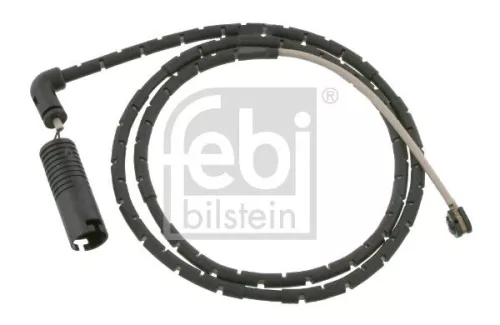 Warning Contact, brake pad wear FEBI BILSTEIN 24012)