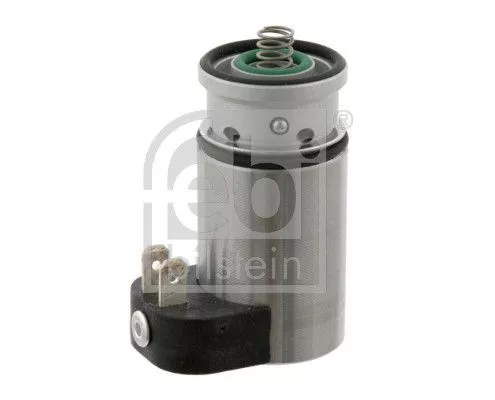 Solenoïdeklep FEBI BILSTEIN 24021)
