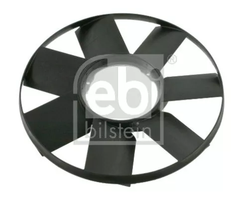 Fan Wheel, engine cooling FEBI BILSTEIN 24037)