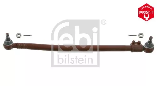 Middelste stangconstructie FEBI BILSTEIN 24041)