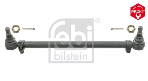 Middelste stangconstructie FEBI BILSTEIN 24051)