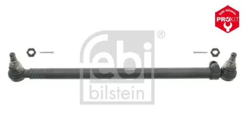 Middelste stangconstructie FEBI BILSTEIN 24059)