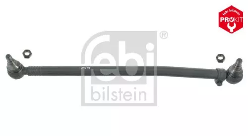 Middelste stangconstructie FEBI BILSTEIN 24070)