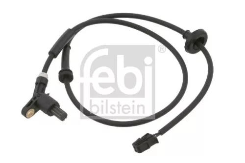 Sensor, wielsnelheid FEBI BILSTEIN 24058)