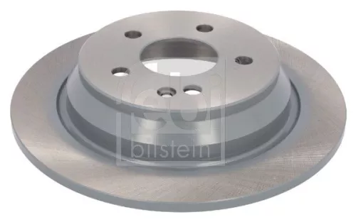 Remschijf FEBI BILSTEIN 24077)