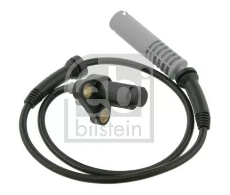 Sensor, wielsnelheid FEBI BILSTEIN 24126)