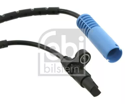 Sensor, wielsnelheid FEBI BILSTEIN 24128)