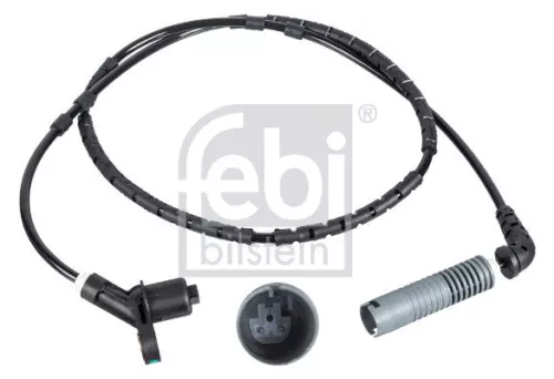 Sensor, wielsnelheid  24129)