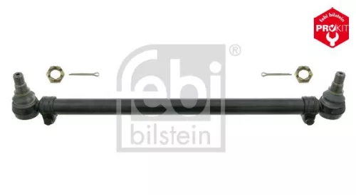 Middelste stangconstructie FEBI BILSTEIN 24115)