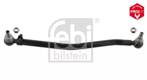 Middelste stangconstructie FEBI BILSTEIN 24117)
