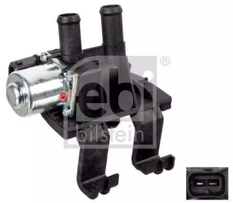 Koelvloeistofregelklep FEBI BILSTEIN 24233)