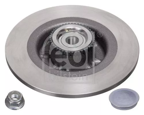 Brake Disc FEBI BILSTEIN 24290)