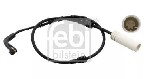 Warning Contact, brake pad wear FEBI BILSTEIN 24320)