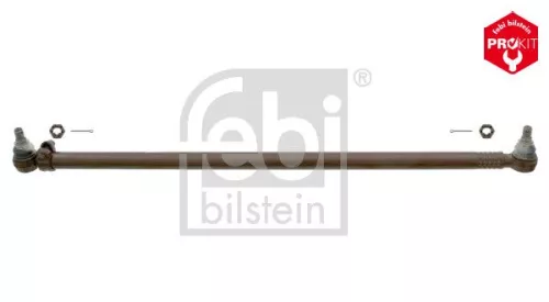 Middelste stangconstructie FEBI BILSTEIN 24146)