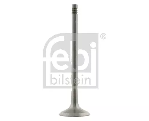 Uitlaatklep FEBI BILSTEIN 24161)