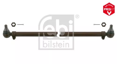 Middelste stangconstructie FEBI BILSTEIN 24170)