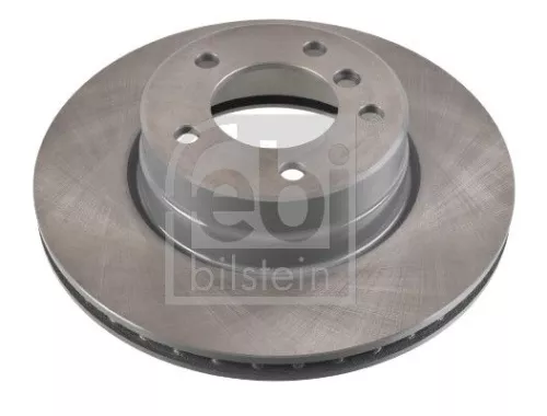 Remschijf FEBI BILSTEIN 24342)