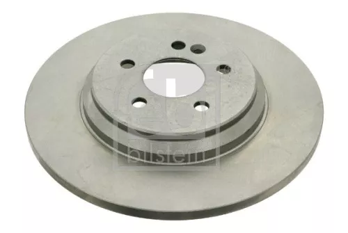 Remschijf FEBI BILSTEIN 24350)