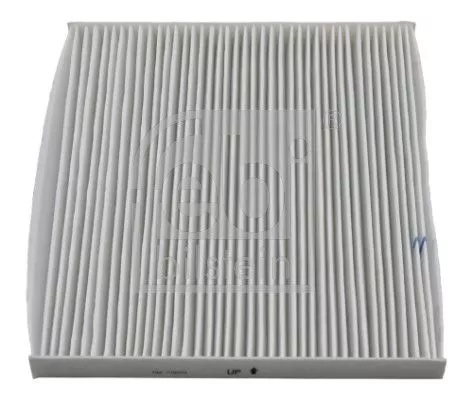 Filter, cabin air FEBI BILSTEIN 24411)