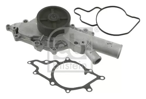 Water Pump, engine cooling FEBI BILSTEIN 24204)