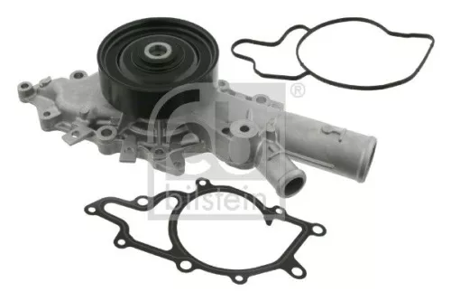 Water Pump, engine cooling FEBI BILSTEIN 24206)