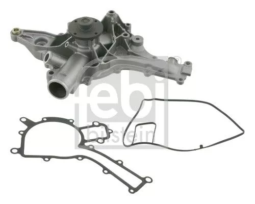 Water Pump, engine cooling FEBI BILSTEIN 24208)