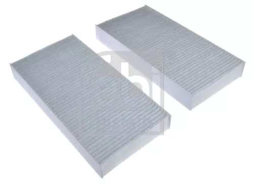 Filter Set, cabin air  24415)