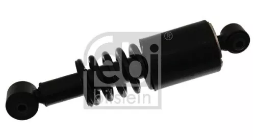 Schokdemper, vering van de bestuurderscabine FEBI BILSTEIN 24419)