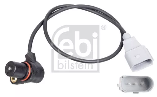 Sensor, crankshaft pulse FEBI BILSTEIN 24444)