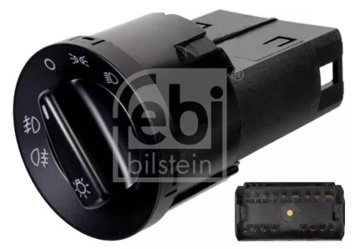 Switch, headlight FEBI BILSTEIN 24450)